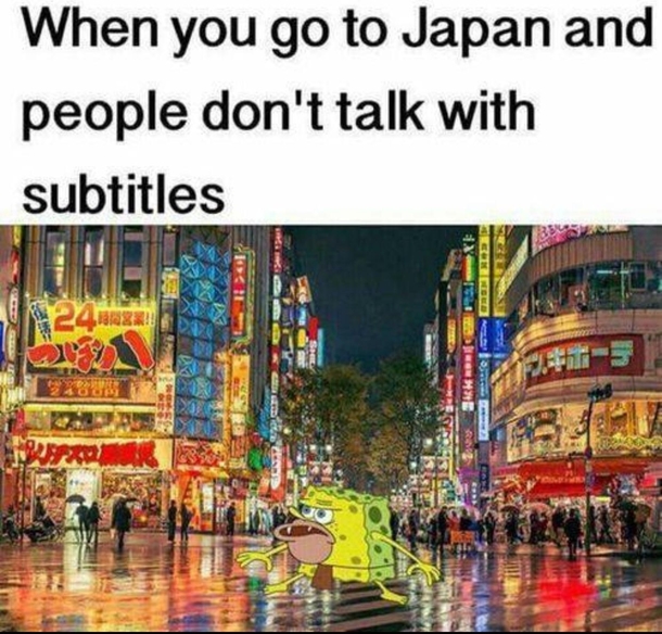 My biggest fear