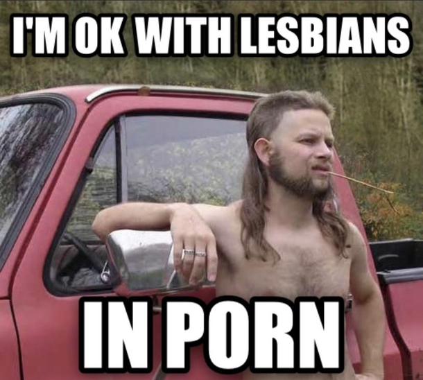 My bigoted uncle