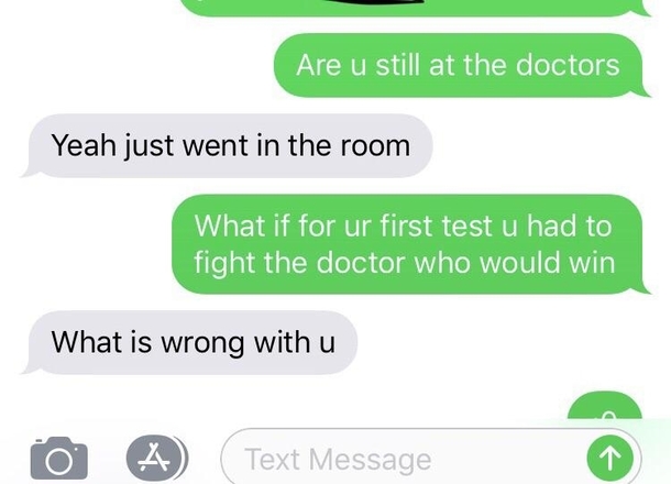 My boyfriend doesnt like my questions