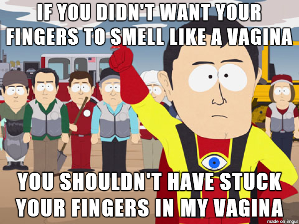 My boyfriend will never learn