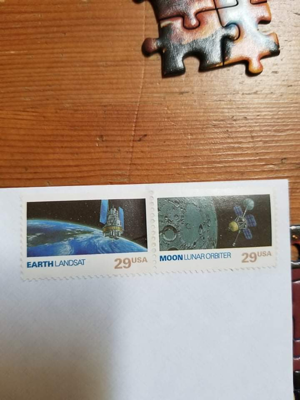 My brothers driving instructor is a flat earther This is how we mail him the bill