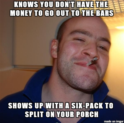 My buddy did this last night Meant a lot to me