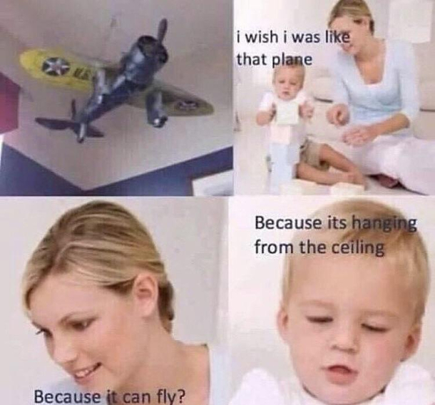 My children