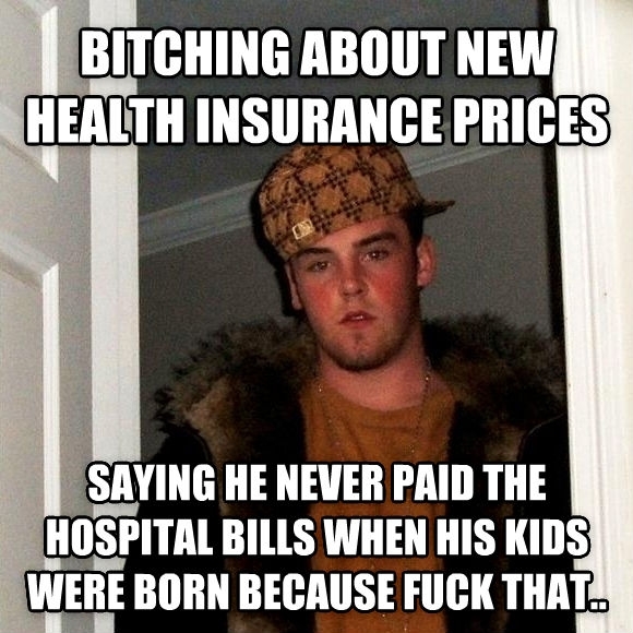 My co-worker doesnt understand the connection