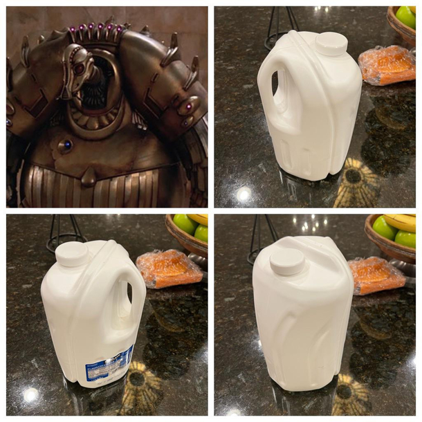 My Costco milk has Mondoshawan vibes