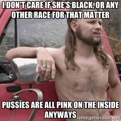 My  cousin dropped this on me today