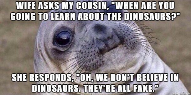 My cousin is in th grade at a private school