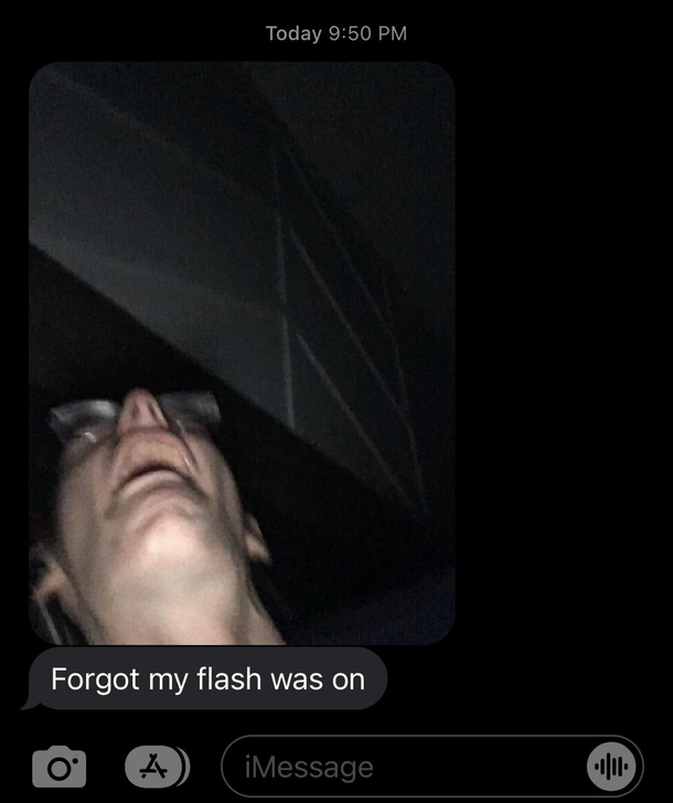 My cousin sent me this after I worked a  hour day and I pissed myself laughing