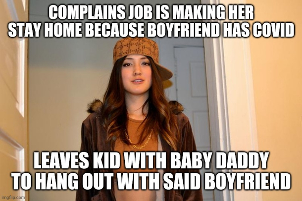 My Coworker everyone