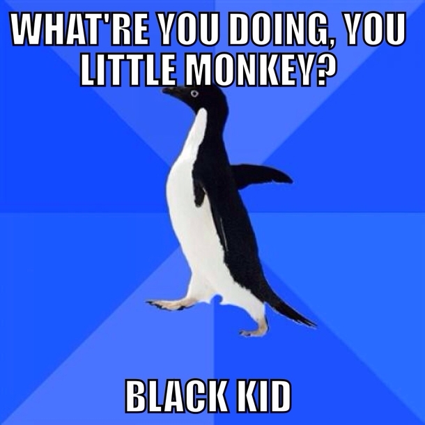 My customers little boy started playing next to me at work I couldnt look at her afterwards