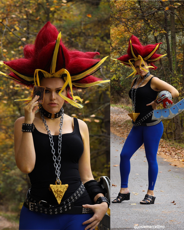 My dad asked me if I was dressed as Sonic the Hedgehog