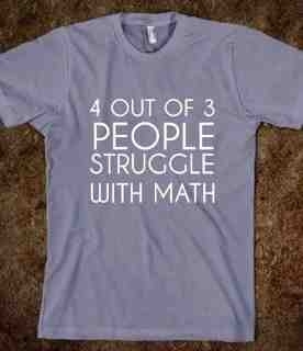 my dad just got me this shirt
