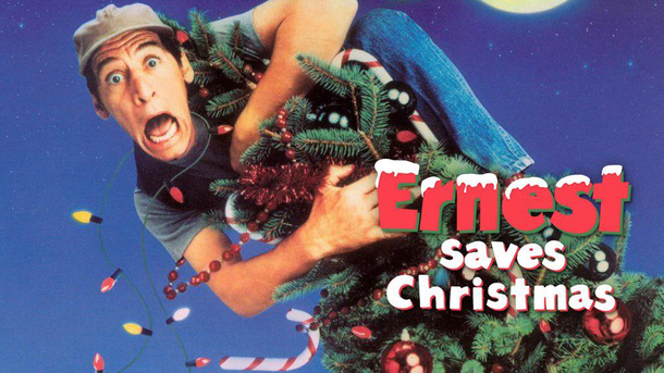 My dad used to rent this from the local non-blockbuster EVERY year Finally one year he asked who else rents it The clerk looked it up and said the last person who rented this movie was you Last year Apparently he was literally the only person who rented i