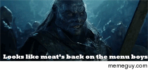 My dads reaction when my vegan mom goes on a business trip
