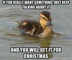 My daughter is truly wise