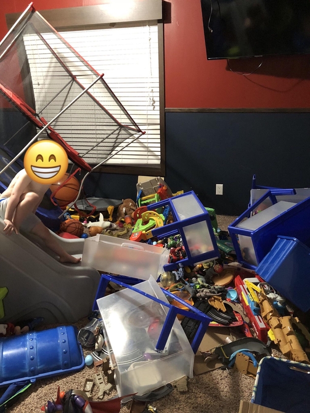 My daughter just turned  A buddy texted me this saying you just wait His boy is 