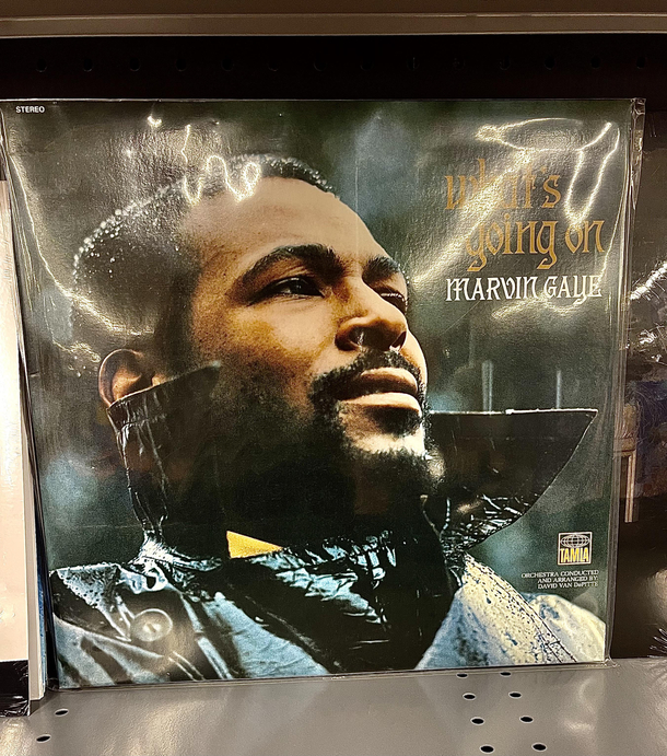 My daughter showed me Kevin Durants new record at Target