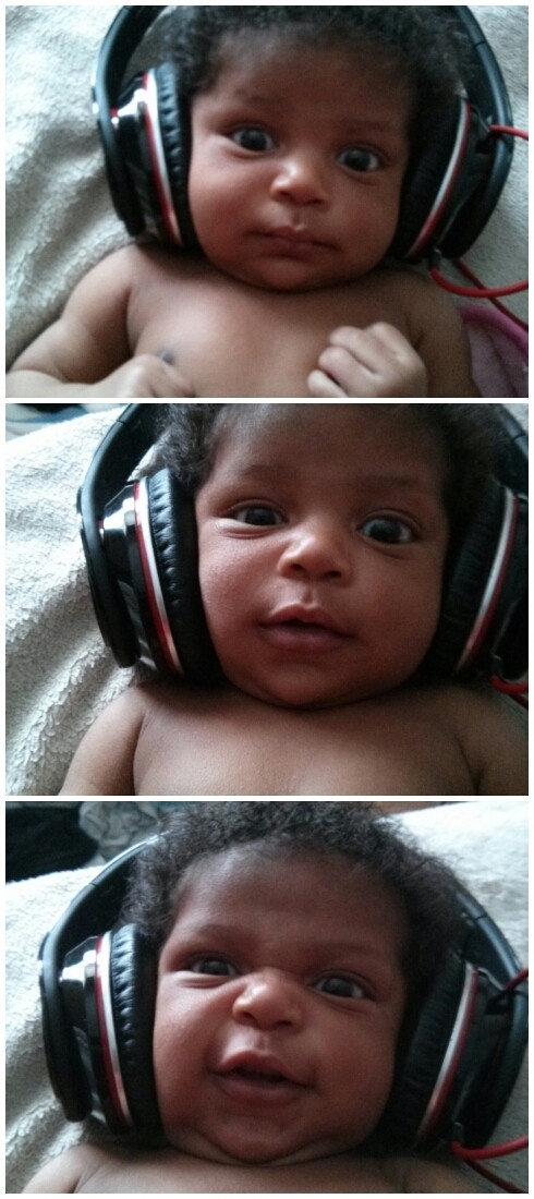 kid screaming listening to music meme kid screaming listening to music meme