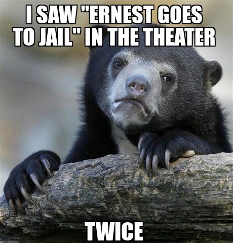 My deepest darkest secret