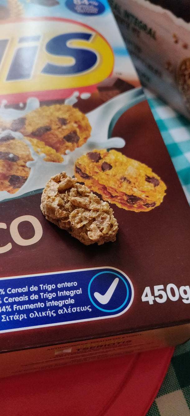 My disappointment is unbearable
