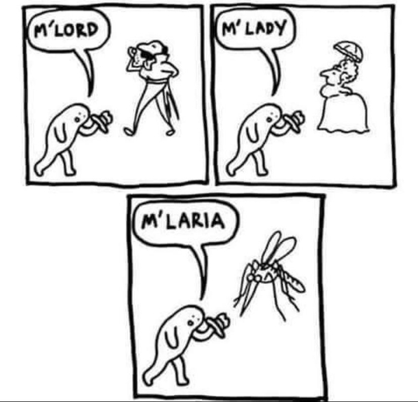 My disease