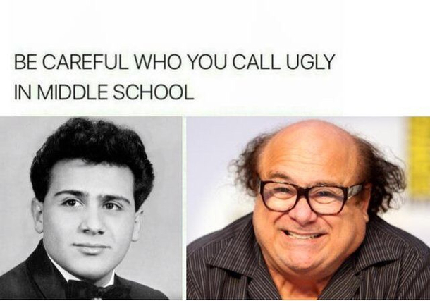 My dream boyfriend