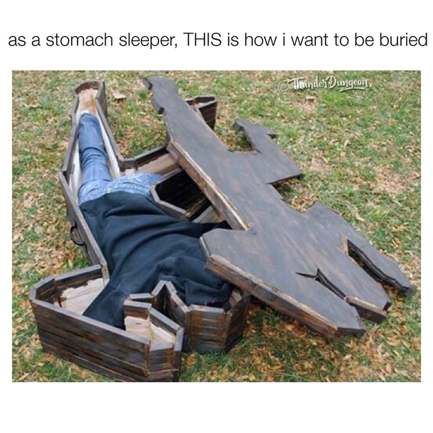 My Dying Wish