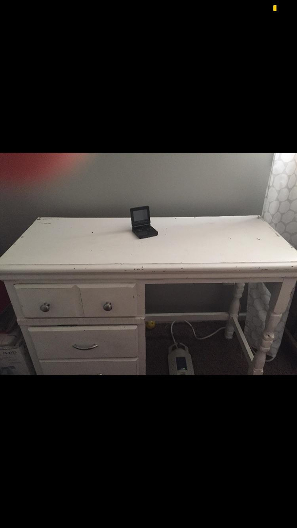 My epic setup