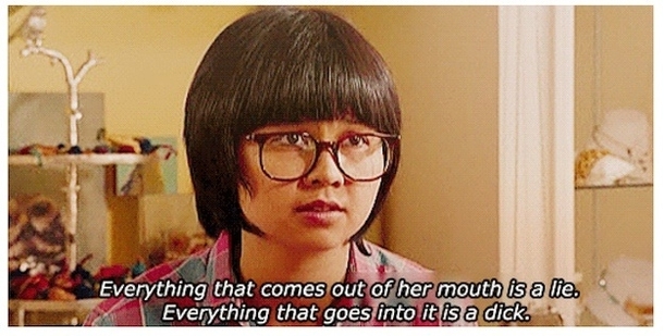 My Ex