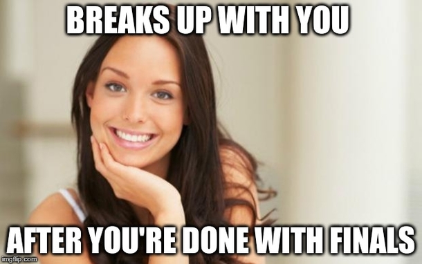 My ex everyone