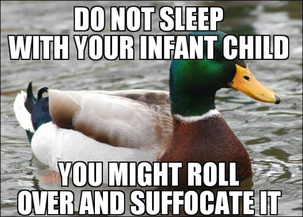 My ex failed to listen to thisand I never got to meet my little girl