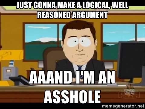 My experience with Reddit so far