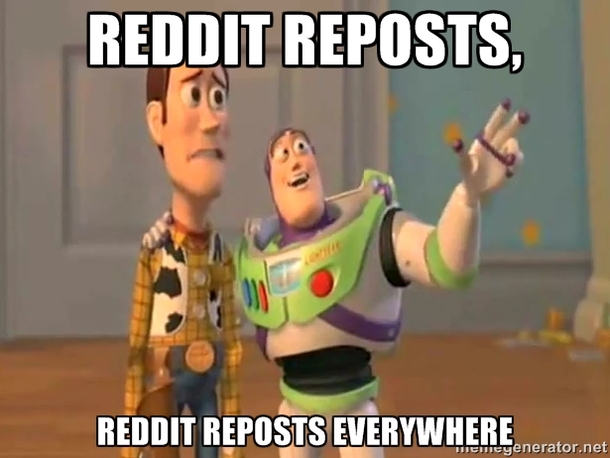 My Facebook feed ever since joining Reddit