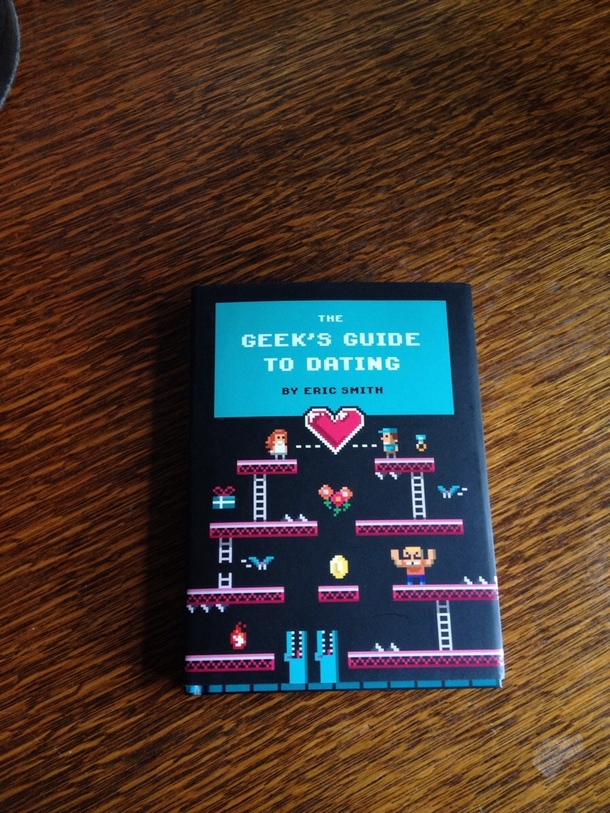 My family may be trying to tell me something