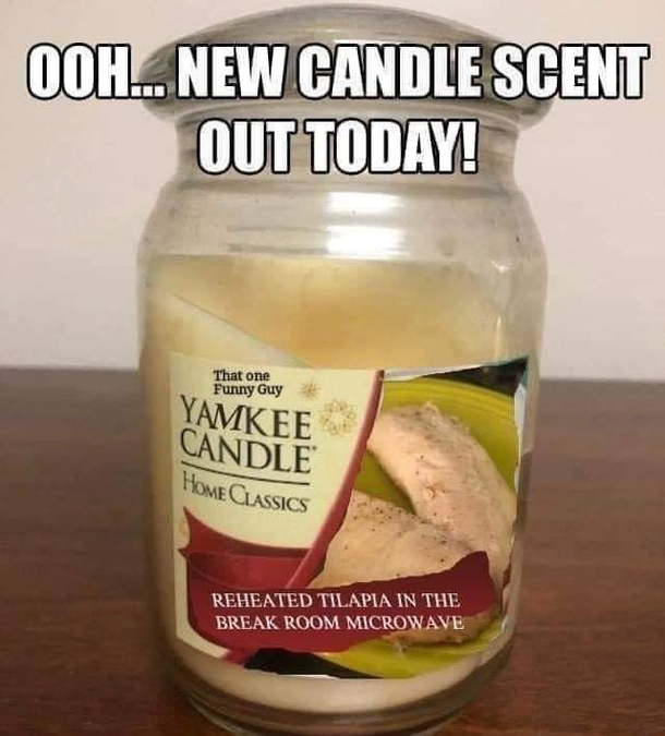 My favorite
