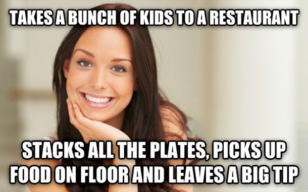 My Favorite Customer
