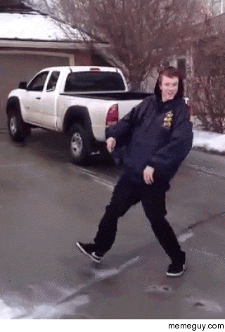 My favorite deal with it gif