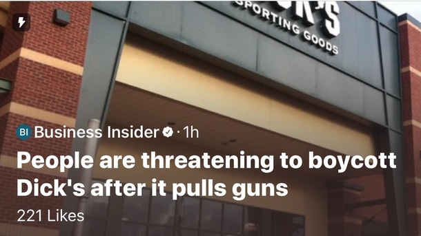 My favorite headline this year