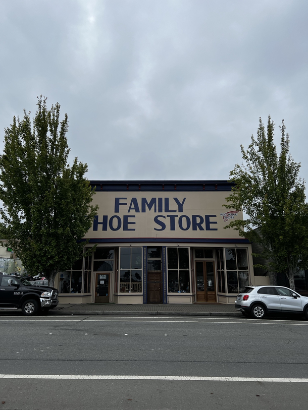 My favorite place to take the kids on the weekend