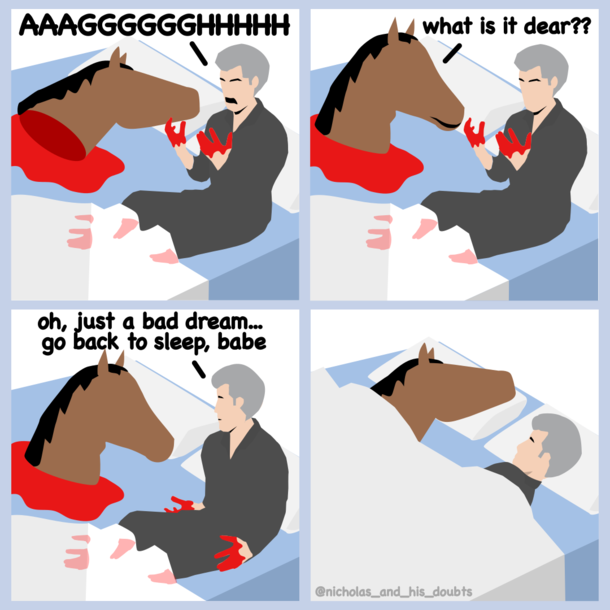 My favorite romance movie 
