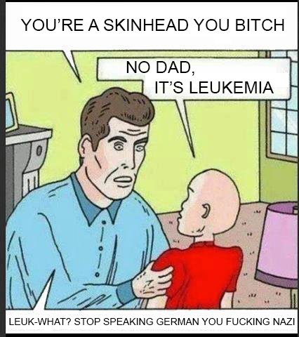 My Favorite Thing on the Internet