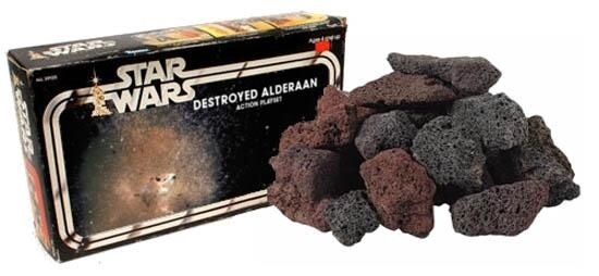 My favorite toy as a child