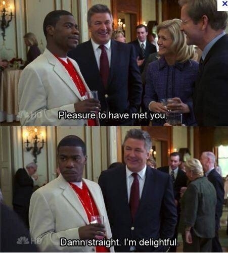 My favorite Tracy Morgan moment