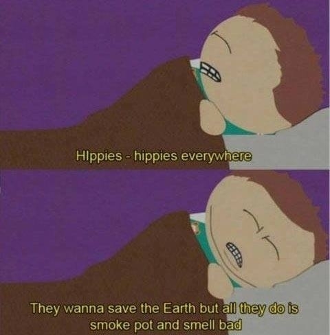 MY favourite South Park moment