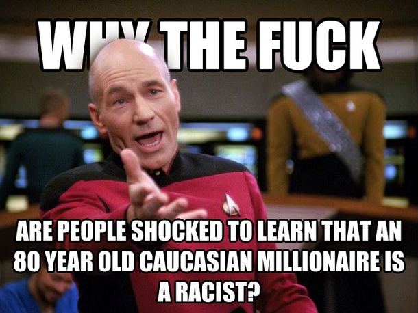 My feelings towards the whole Donald Stirling deal