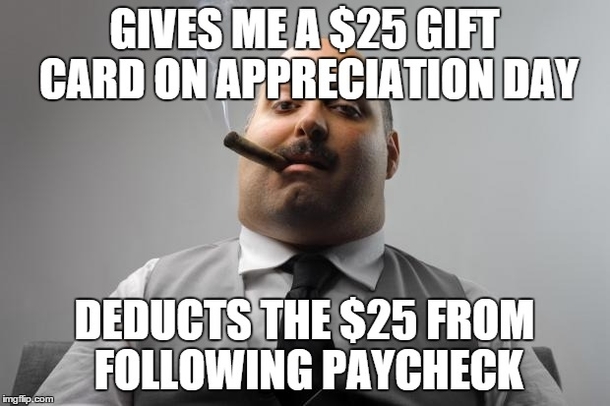 My Fiancee not me but still seems like a dick move
