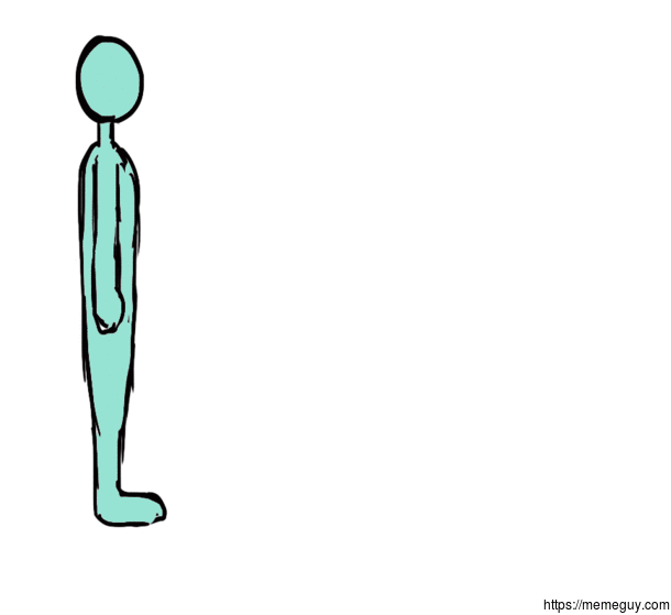 My first animation in PS maybe y ago 