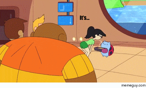 My first gif feedback appreciated 
