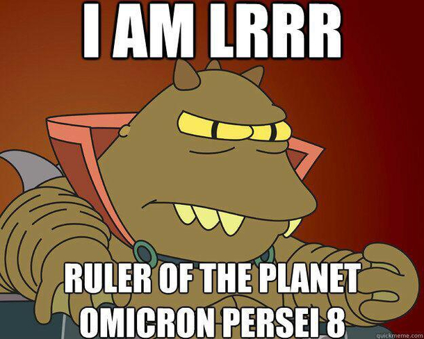 My first thought after hearing the name of the new variant