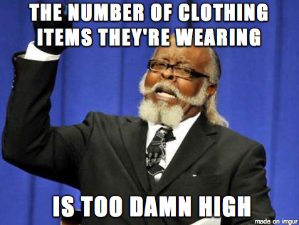my first thought after subscribing to rmalefashionadvice and looking at the insane amount of layers you need to be stylish